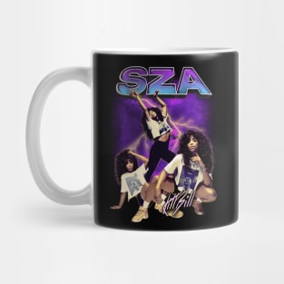 SZA Mug